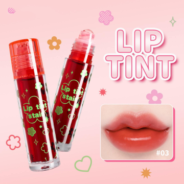 Shiny Rolling Ball Lip Gloss