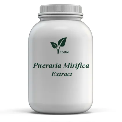 Pueraria Mirifica Powder Wholesale