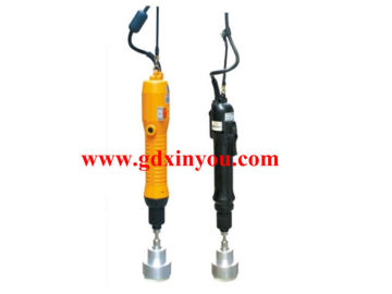XGJ-80 Latest manual cap press machine