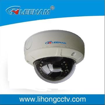 IR Dome Camera of 2 Mega-Pixel CMOS Sensor (LH27-1079HPO-1-IR1)