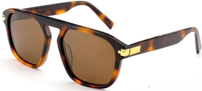 C4 Acetate Spectacle Frame  Tortoiseshell