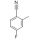 4-Fluoro-2-methylbenzonitrile CAS 147754-12-9