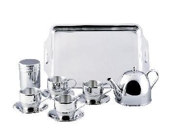 TP13 Tea Set