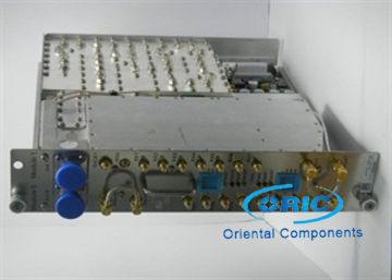 S30861-u2261-x Siemens Base Station Diamcogv4 Bs240