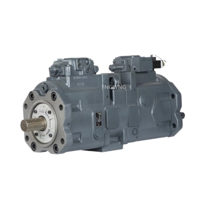 K3V180DTH-9N2S Excavator Hydraulic Plunger Pump For Kato