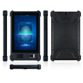 8-inch rugged finger face tablet