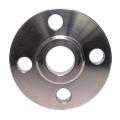 ANSI B16.5/16.47 forjado aço para flange