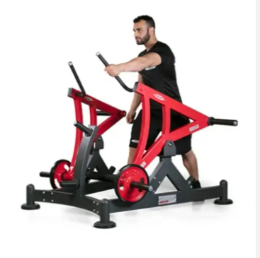 2024 High Quality Combo Twist Fitness Equipment
