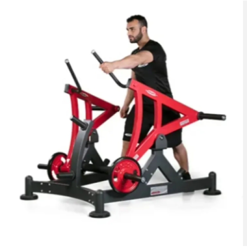 2024 High Quality Combo Twist Fitness Equipment