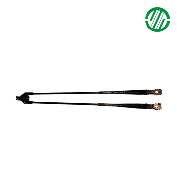 Double-pole 900mm wiper arm