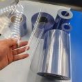 Pharma Blister Clear PVC Sheet