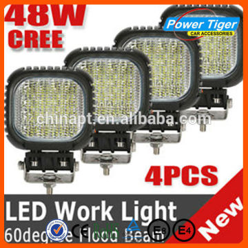 Cree LED Work Light Light 45W Cree Truck Light Bar bar