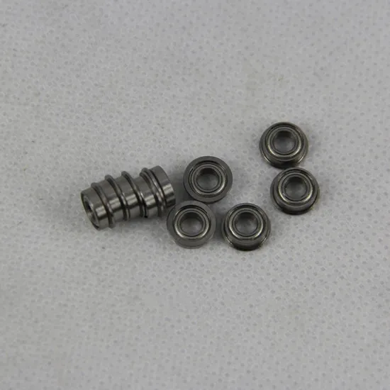 SS Stainless Steel Miniature Ball Bearings - Small Mini Bearings Price