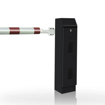 Nice Boom Gate Automatic Car Barrier Gate Barriers Aluminium