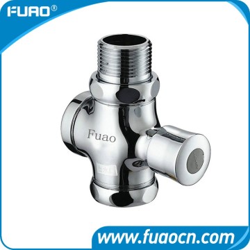 FUAO wall mounted concealed toilet flush valve