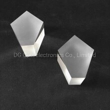 Precision BK7 Glass Right Angle Prism 90 Degree
