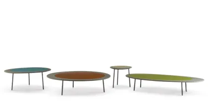 ISOLE Table Italian Design