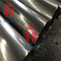 ERW Carbon Steel Boiler and Superheater Steel Tube