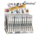 12 Renkli Eyeliner Kalemi