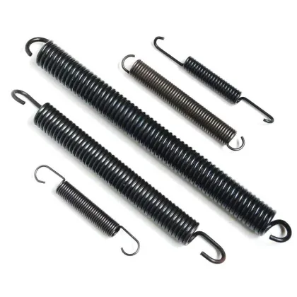 Seat Recliner Tension Springs