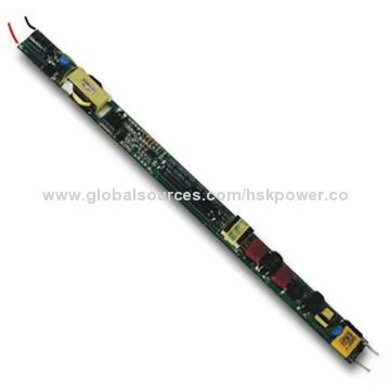 18W High-quality Ul LED Tube Driver for Inner Drivers with 24 to 42V DC Output Voltage