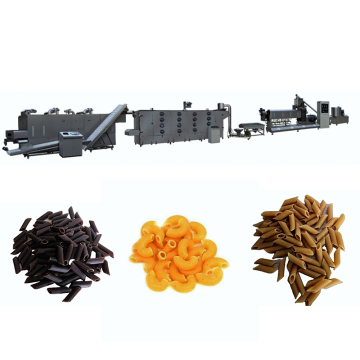 Full-automatic Italian Pasta Production Line Machine