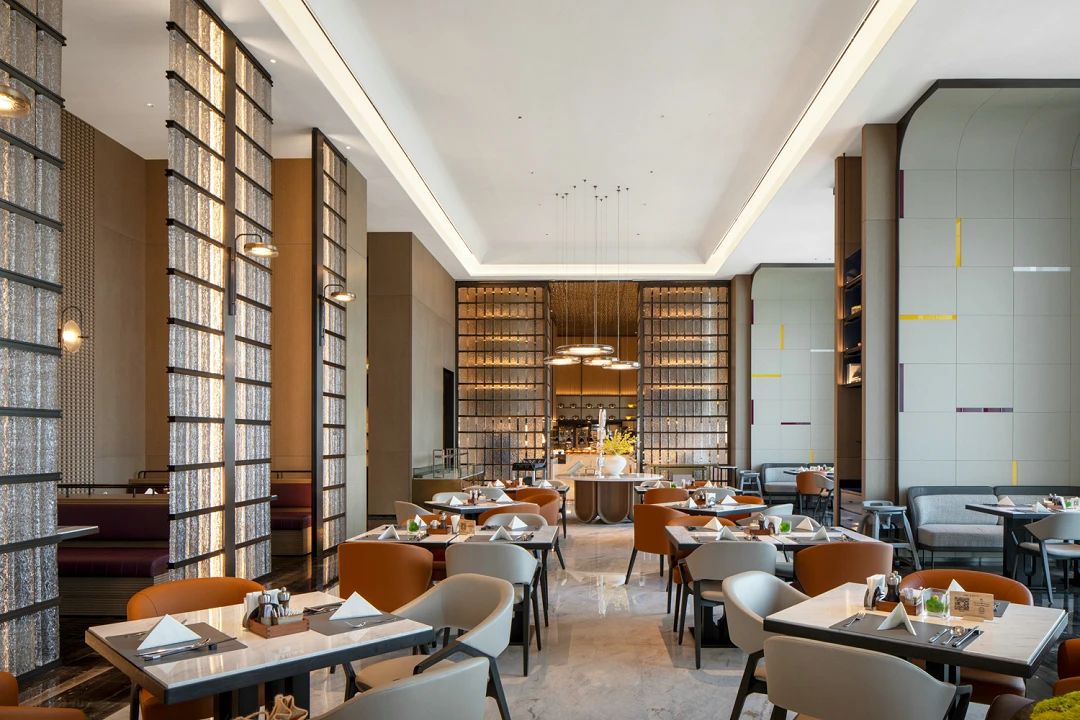 Crowne Plaza Jinan Runhua (11)