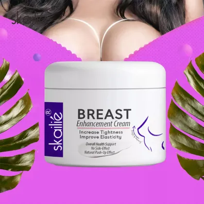 Natural Breast Enhancement Cream - OEM Wholesale Plump and Lift