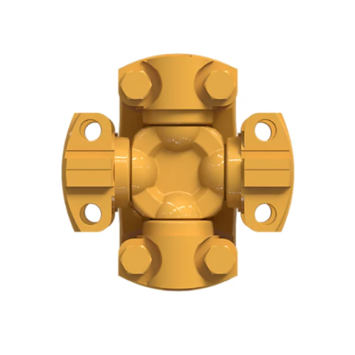 Mine dump truck 777E universal joint assembly 230-4108, axle accessories 2304108
