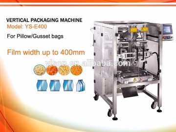 Yison vertical packing machine