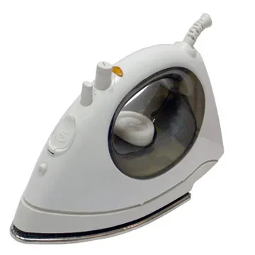 Steam Iron