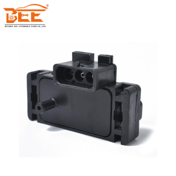 MAP Sensor for Daewoo Hyundai Jeep Peugeot Volvo 12569240