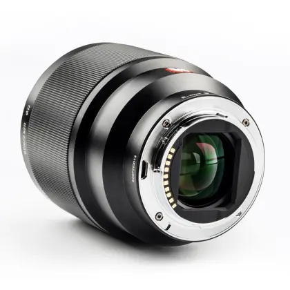 VILTROX 85mm f1.8 STM Auto Focus Lens for Sony E Mount Cameras