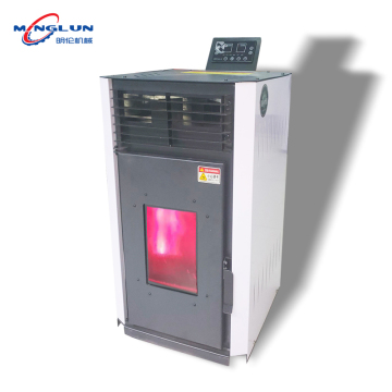 China Manufactory Direct Supply Wood Pellet Stove for Home