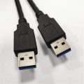 USB3.0 до USB -линии удлинения кабеля