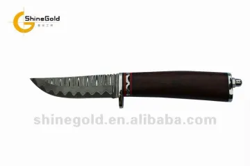 damascus chef knives