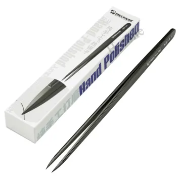 Precision Stainless Steel Jumper Wire Tweezers for Mobile Phone Repair