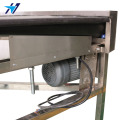 180 ° stainless steel turning machine