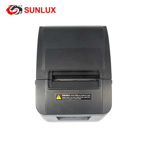 빠른 인쇄 80mm 열전사 영수증 프린터, Bossgoo.com의 고품질 빠른 인쇄 80mm 열전사 영수증 프린터