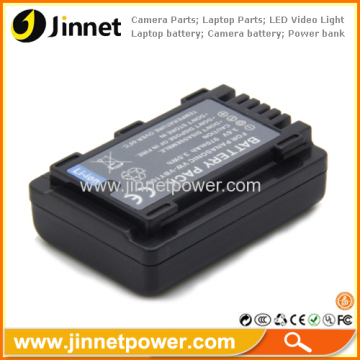 Brand New Vw-vby100 Vby100 Camera Battery For Panasonic Hc-v110 V110gk 