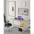 Home Office Intelligent Height Adjustable Standing Desk