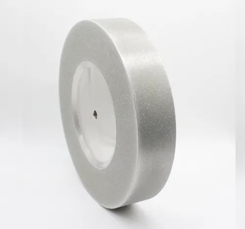 Tormek DE-250 Diamantschleifscheibe T-8 Diamond Wheel Extra Fine K1200 423085