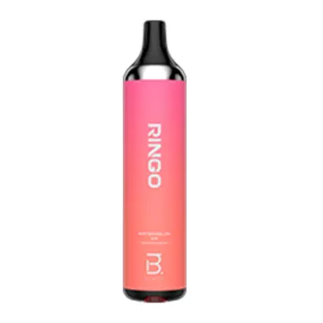 10 Flavors 3500 Puffs 9ml 1400mah Disposable Vape
