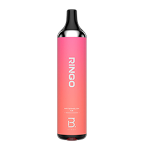 3500 Puffs Vape with Type-C Rechargeable