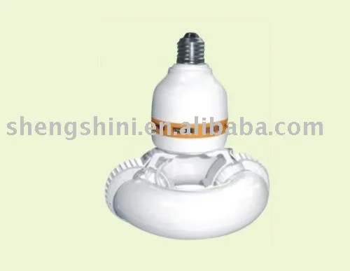 Low frequency electrodeless lamp