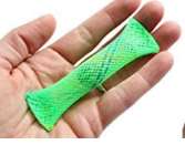 fidget toy sleeve