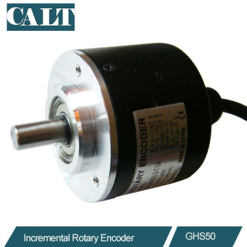 Autonics Encoder Shaft Optical Rotary Incremental Shaft Encoder