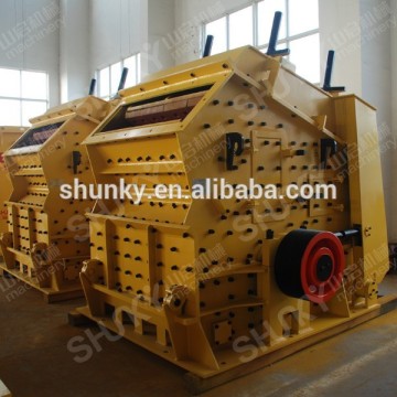 Good performance mobile stone crusher machine for sale
