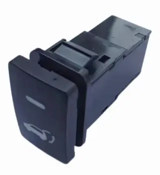 Tail Gate Door Trunk Switch for Toyota