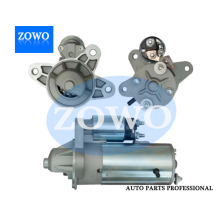 2-2460-FD FORD БАСҚАРУШЫ 12V 13T 2.3 кВт